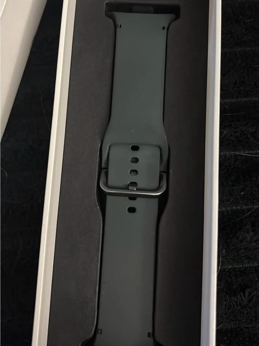 Samsung Galaxy Watch8 Gray Silver Smartwatch
